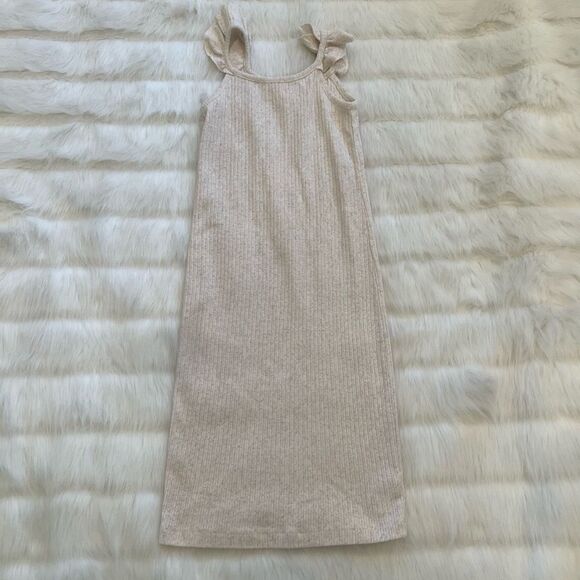 Treasure and Bond Knit Pink Glow Dress (M) - Picture 1 of 6